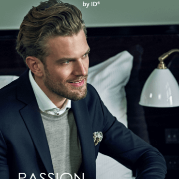 ID – Seven Seas – Passion for shirts