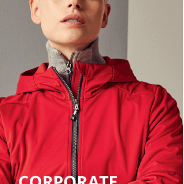 ID – corporate wear